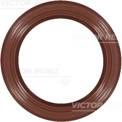 Shaft Seal, crankshaft